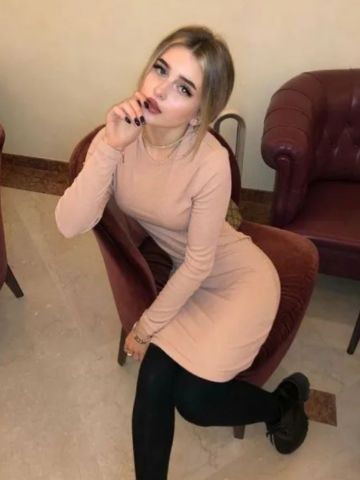 Анкета проститутки Василиса - Фото 1, , 24 года, №351121